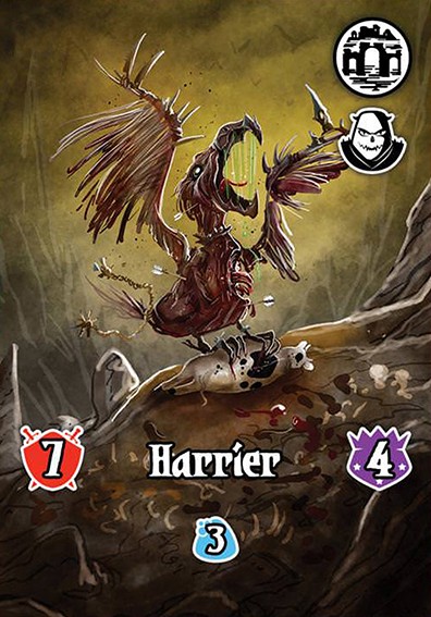 Harrier