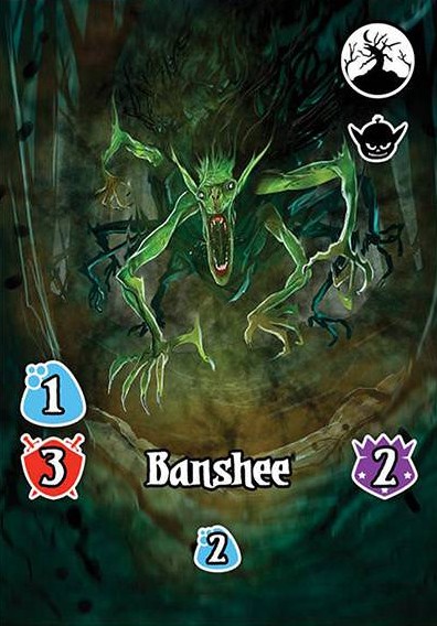 Banshee