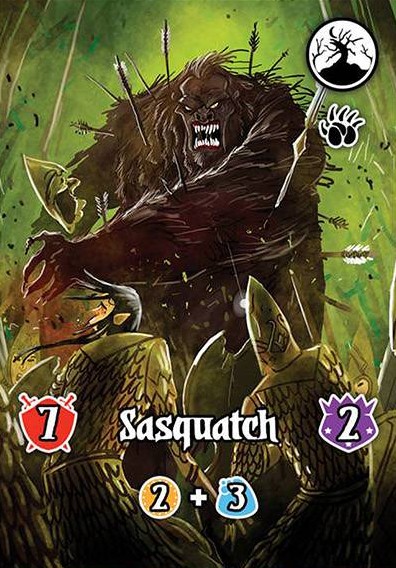 Sasquatch