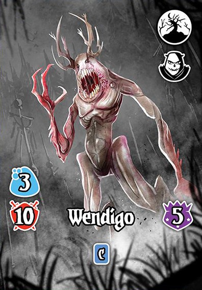 Wendigo