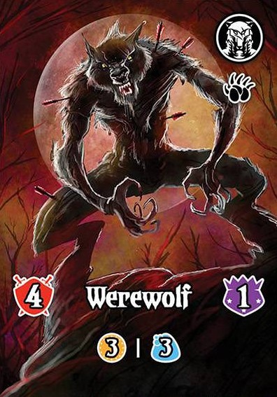 Werewolf