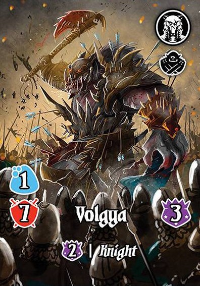 Volgya