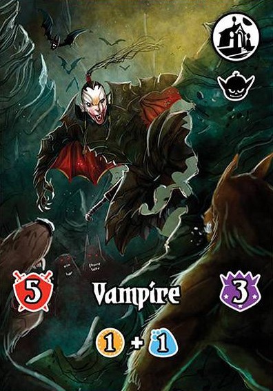 Vampire