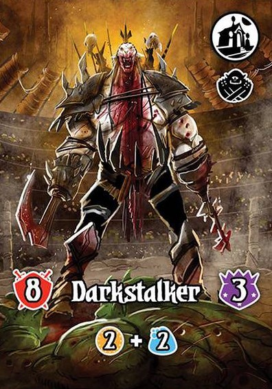Darkstalker