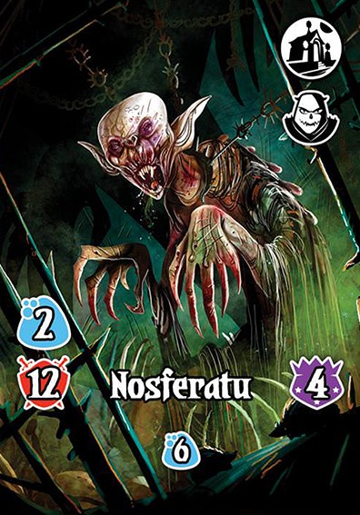 Nosferatu