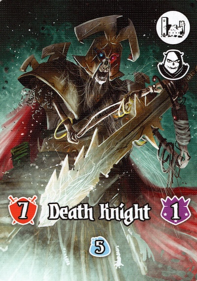 Death Knight