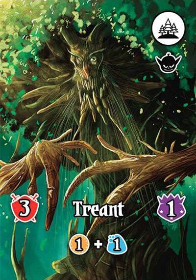 Treant