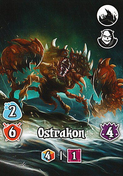 Ostrakon