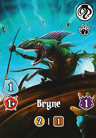 Bryne