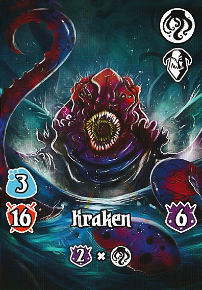 Kraken