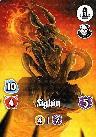 Sigbin