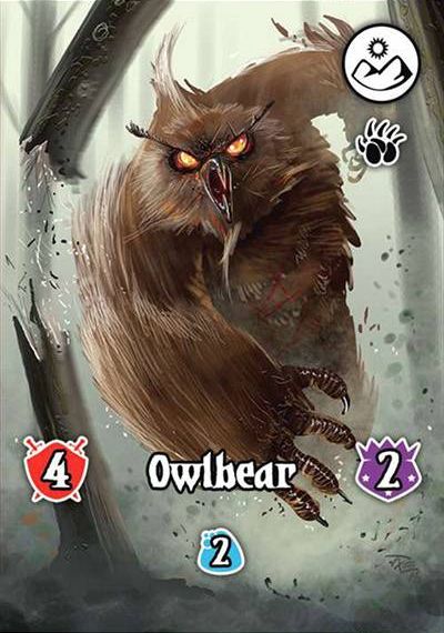 Owlbear