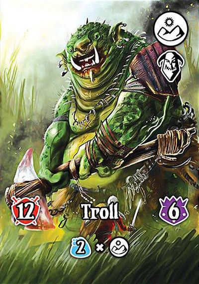 Troll