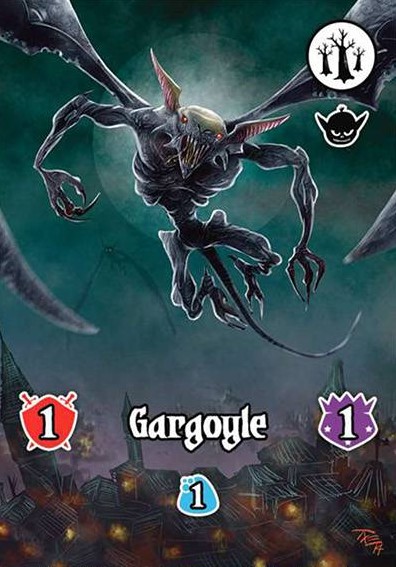 Gargoyle