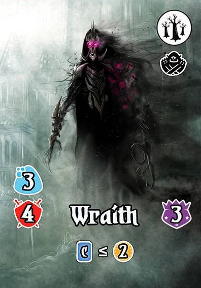 Wraith