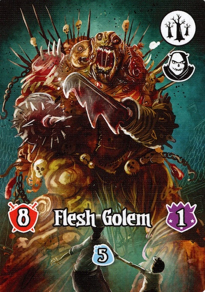 Flesh Golem