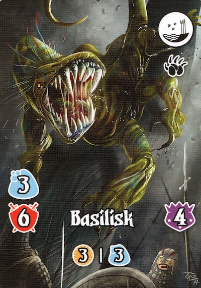 Basilisk