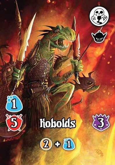 Kobolds