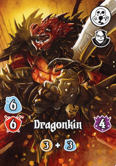 Dragonkin