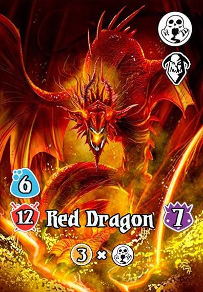 Red Dragon