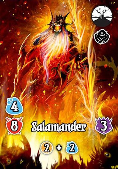 Salamander