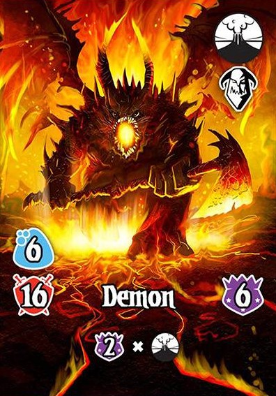 Demon