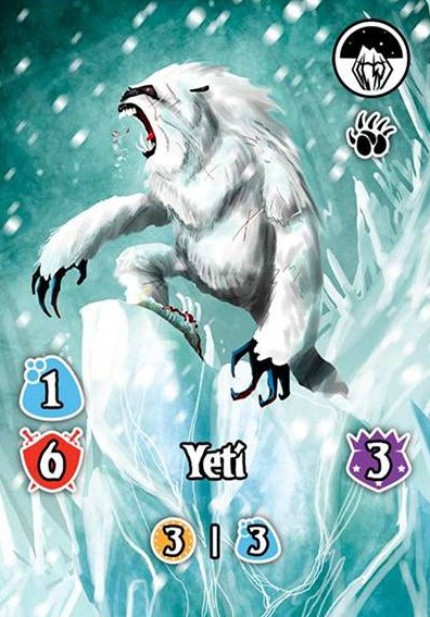 Yeti