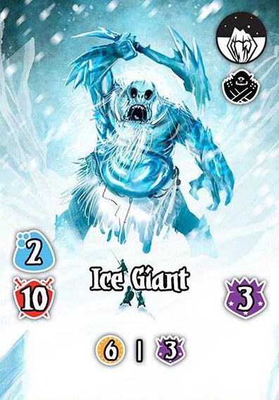 Ice Giant