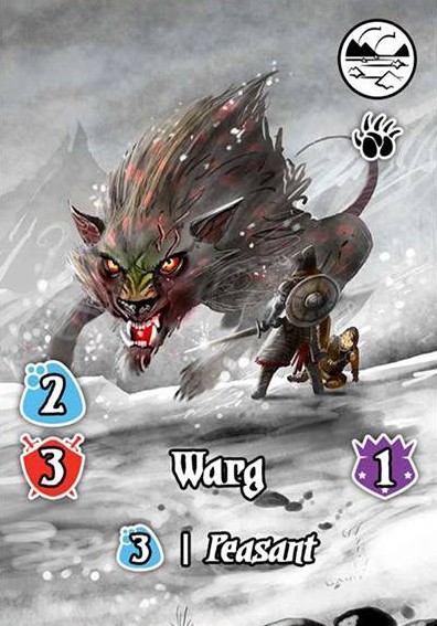 Warg
