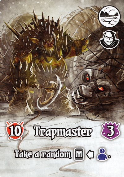 Trapmaster