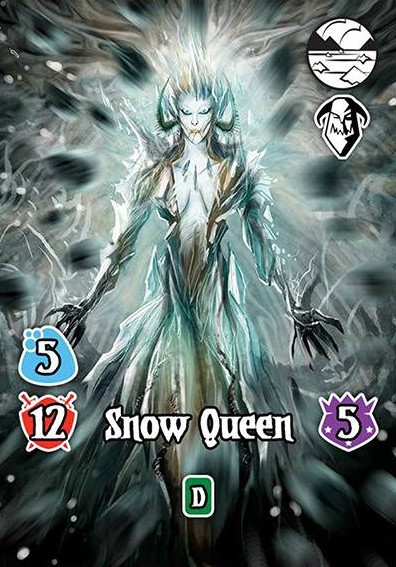 Snow Queen