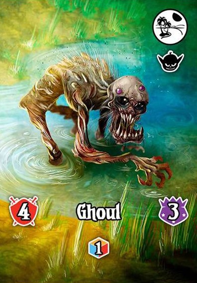 Ghoul