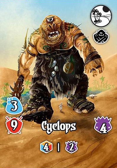 Cyclops