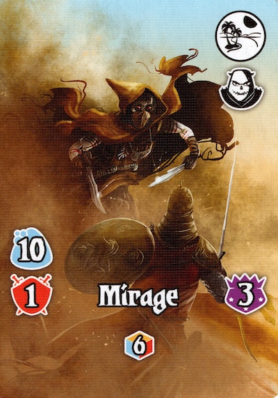 Mirage