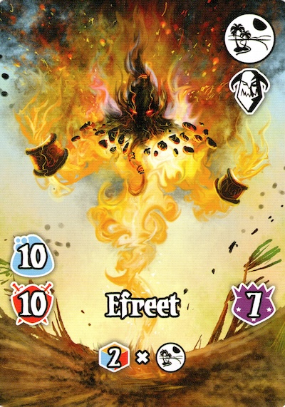 Efreet