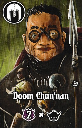 Doom Chun'nan