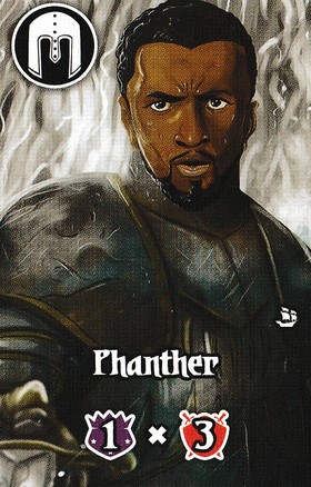 Phanther