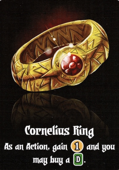 Cornelius Ring