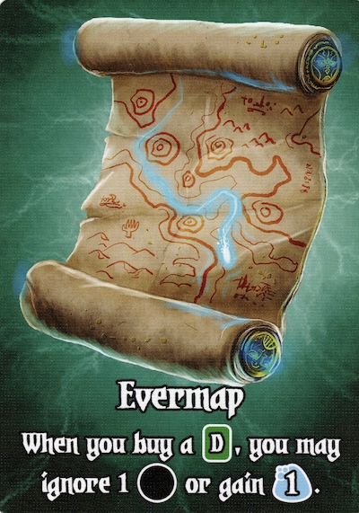 Evermap
