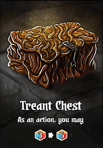 Treant Chest