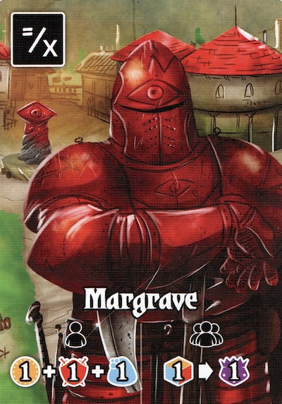 Margrave