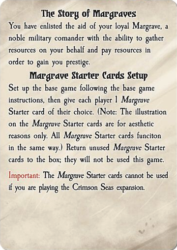 Margraves