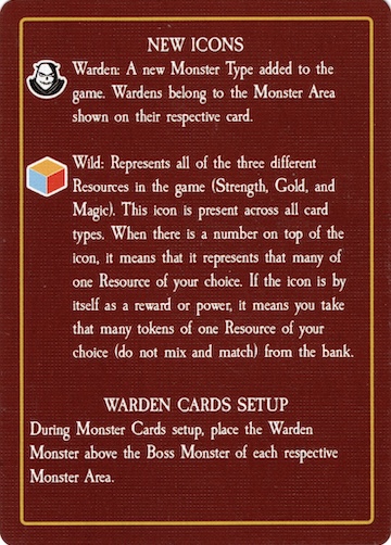 Wardens